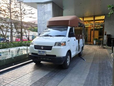 VTARA SUKHUMVIT 36 Near BTS Thong Lor 1 bed 1 Bath  29.5 sq m. Fully Furnished