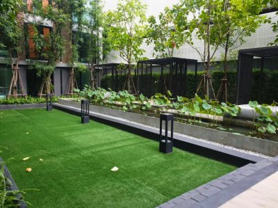 VTARA SUKHUMVIT 36 Near BTS Thong Lor 1 bed 1 Bath  29.5 sq m. Fully Furnished