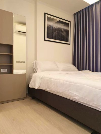 VTARA SUKHUMVIT 36 Near BTS Thong Lor 1 bed 1 Bath  29.5 sq m. Fully Furnished