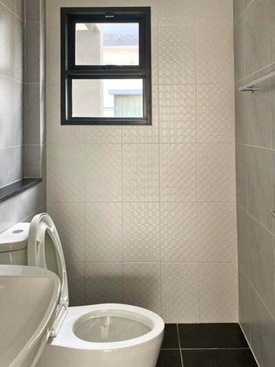 Bangkok Boulevard Single Home, 2 story 3 beds 3 Baths  164 sq m. Fully Furnished