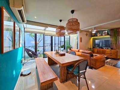 Areeya Como Primo Bangna Near Mega Bangna 4 beds 3 Baths  168 sq m. Fully Furnished