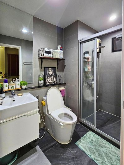 Areeya Como Primo Bangna Near Mega Bangna 4 beds 3 Baths  168 sq m. Fully Furnished