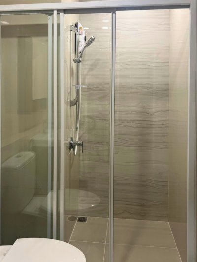 Aspire Vibha-Victory Near Victory Monument 1 bed 1 Bath  32.5 sq m. Fully Furnished