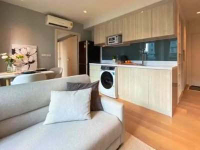 Runesu Thonglor 5 near BTS Thong Lor 37.5 sqm.