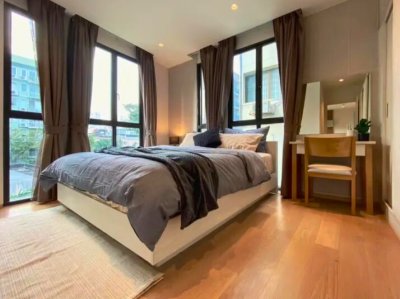 Runesu Thonglor 5 near BTS Thong Lor 37.5 sqm.