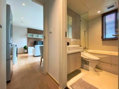 Runesu Thonglor 5 near BTS Thong Lor 37.5 sqm.