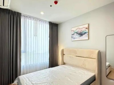 Skyrise Avenue near BTS Punnawithi 45 sqm.