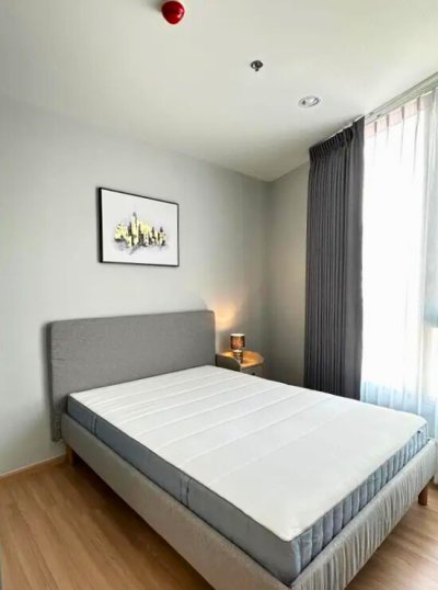 Skyrise Avenue near BTS Punnawithi 45 sqm.