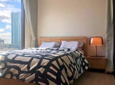 Life Sukhumvit 62 near BTS Bang Chak 35 sqm.