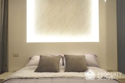 Life Sukhumvit 48 near BTS Phra Khanong 40 sqm.