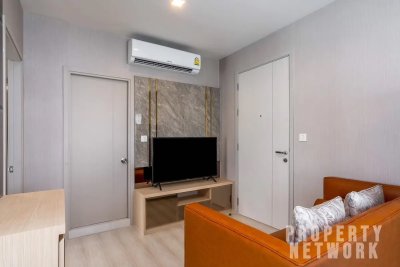 Life Sukhumvit 48 near BTS Phra Khanong 40 sqm. 30F