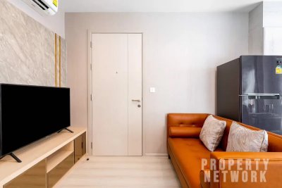 Life Sukhumvit 48 near BTS Phra Khanong 40 sqm. 30F