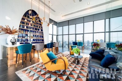 XT Ekkamai near BTS Thong Lor 30 sqm. for rent