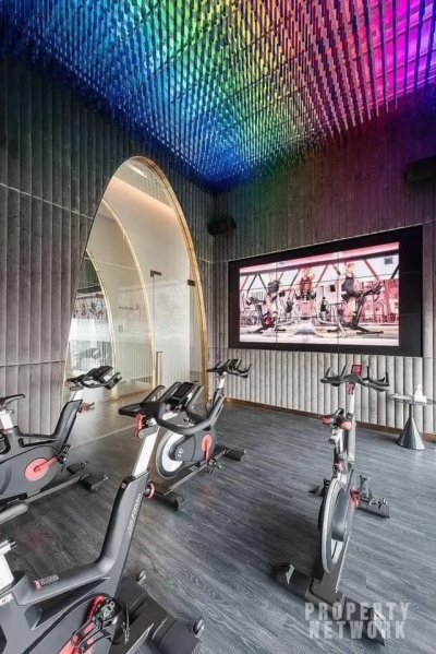 XT Ekkamai near BTS Thong Lor 30 sqm. for rent