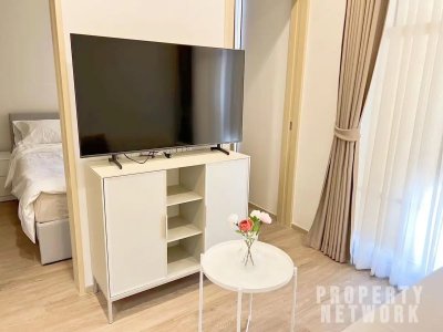 Noble State 39 near BTS Phrom Phong 29.8 sqm.