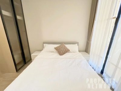 Noble State 39 near BTS Phrom Phong 29.8 sqm.