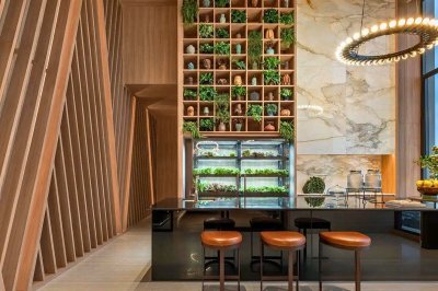 Oka Haus Sukhumvit 36 near BTS Thong Lor 27 sqm.
