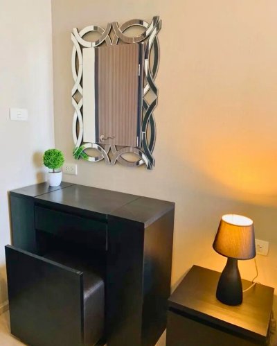 Rhythm Sukhumvit 44/1 near BTS Phra Khanong 35 sqm.