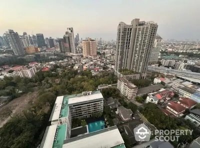 IDEO Sukhumvit near BTS Phra Khanong 30.2 sqm.