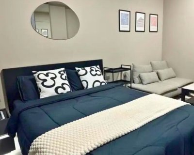 IDEO Sukhumvit near BTS Phra Khanong 30.2 sqm.