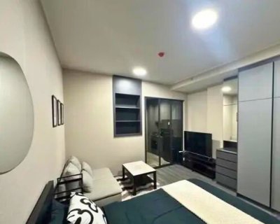 IDEO Sukhumvit near BTS Phra Khanong 30.2 sqm.