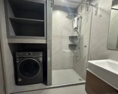 IDEO Sukhumvit near BTS Phra Khanong 30.2 sqm.
