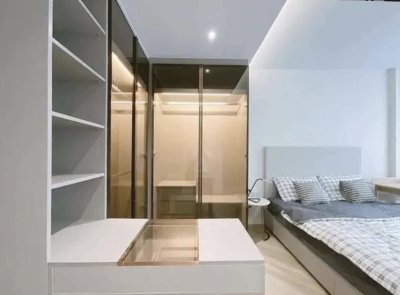 Chapter Thonglor 25 near BTS Phrom Phong 29 sqm.