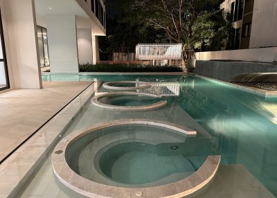 Chapter Thonglor 25 near BTS Phrom Phong 29 sqm.