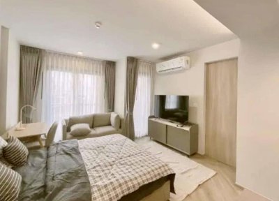 Chapter Thonglor 25 near BTS Phrom Phong 29 sqm.