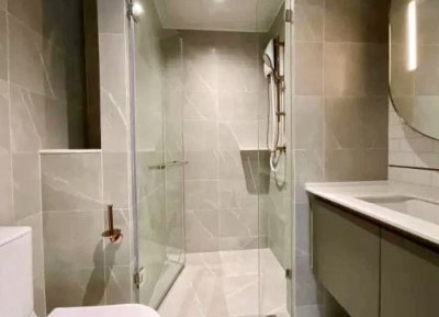 Chapter Thonglor 25 near BTS Phrom Phong 29 sqm.