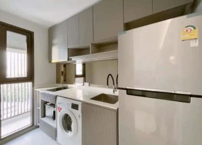 Chapter Thonglor 25 near BTS Phrom Phong 29 sqm.