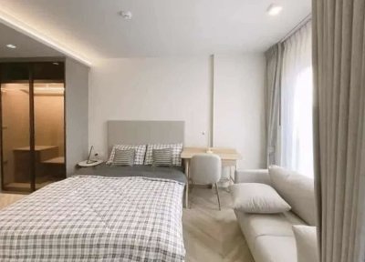 Chapter Thonglor 25 near BTS Phrom Phong 29 sqm.