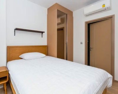 Kawa Haus near BTS On Nut 33.75 sqm. for rent