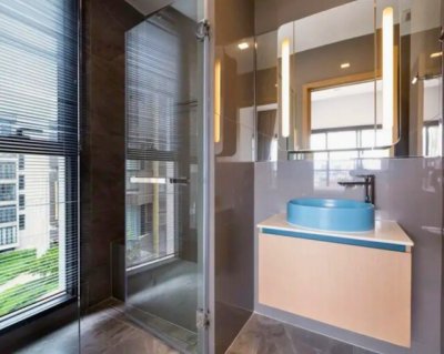 Kawa Haus near BTS On Nut 33.75 sqm. for rent