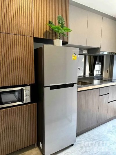 Quintara Phume near BTS Phrom Phong 31 sqm.