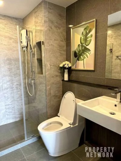 Quintara Phume near BTS Phrom Phong 31 sqm.