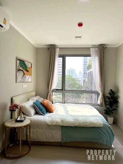 Quintara Phume near BTS Phrom Phong 31 sqm.