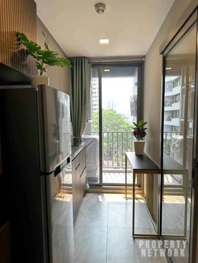 Quintara Phume near BTS Phrom Phong 31 sqm.