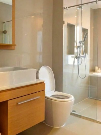 D25 Condominium near BTS Thong Lor 47 sqm.