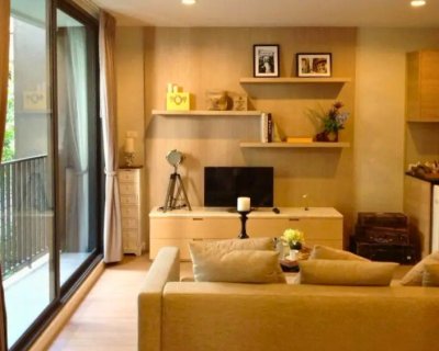D25 Condominium near BTS Thong Lor 47 sqm.