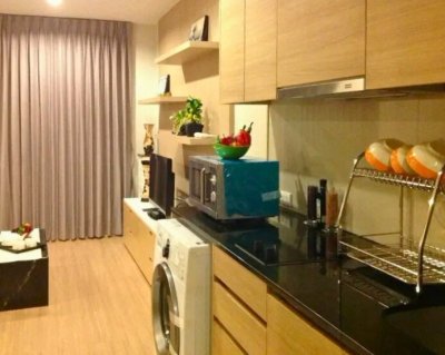 D25 Condominium near BTS Thong Lor 47 sqm.