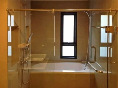 D25 Condominium near BTS Thong Lor 47 sqm.
