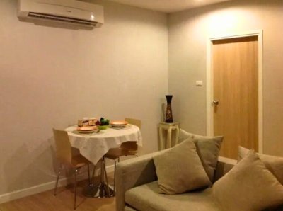 D25 Condominium near BTS Thong Lor 47 sqm.