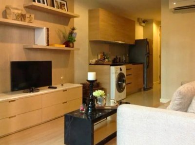 D25 Condominium near BTS Thong Lor 47 sqm.