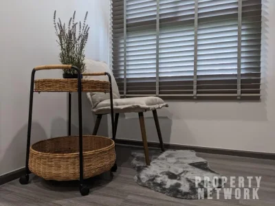 Ideo Chula Samyan 48sqm