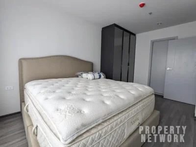 Ideo Chula Samyan 48sqm