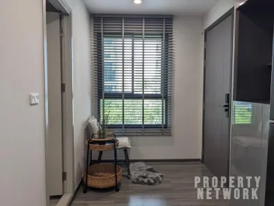 Ideo Chula Samyan 48sqm