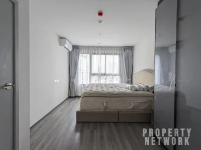 Ideo Chula Samyan 48sqm