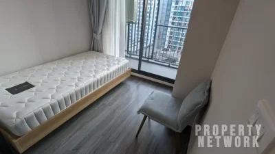 Ideo Chula Samyan 48sqm