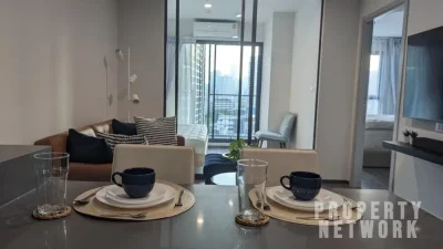 Ideo Chula Samyan 48sqm